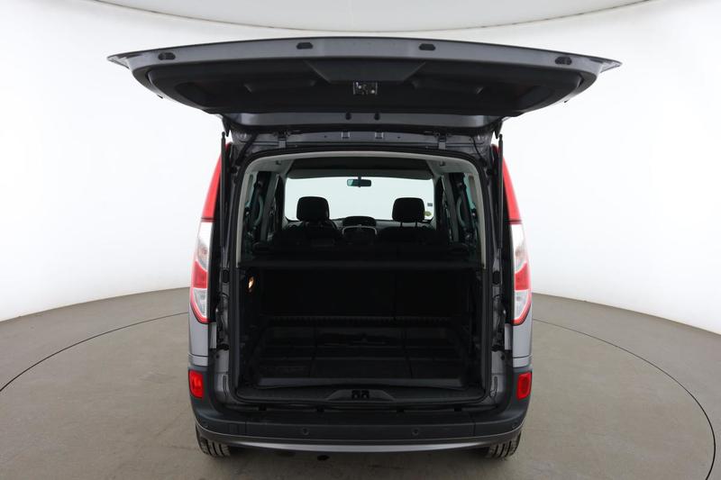 Renault Kangoo 1.5 dCi Blue Business 95 ch