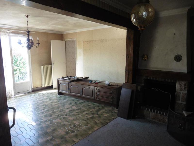 Maison - 78 m² - 4 pièces