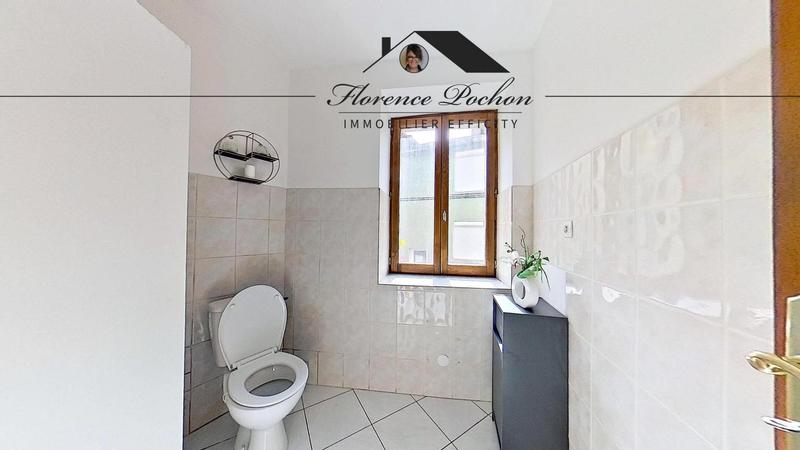 Maison de village - 69 m² - 3 pièces