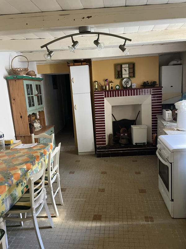 Maison - 171 m² - 5 pièces