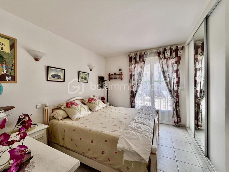 Maison - 160 m² - 5 pièces