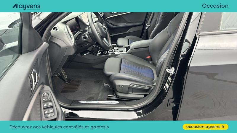 Bmw Série 1 118iA 136ch m Sport Dkg7