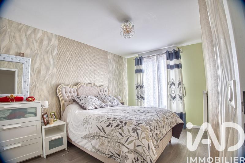 Maison - 81 m² - 4 pièces