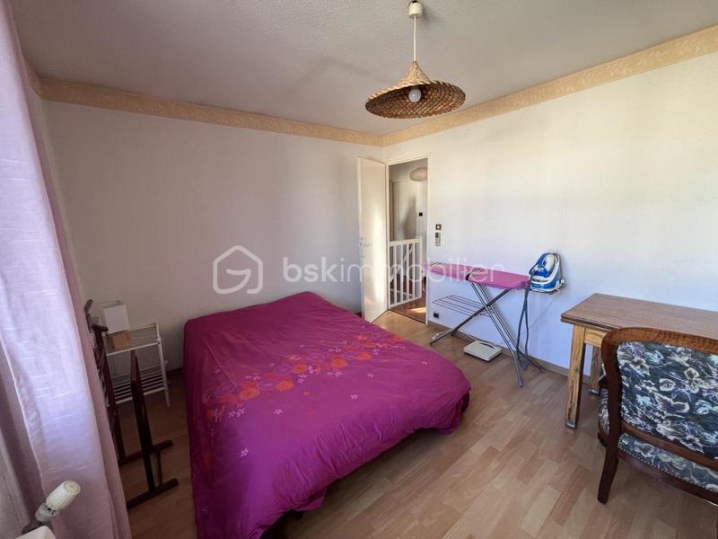 Maison - 117 m² - 6 pièces