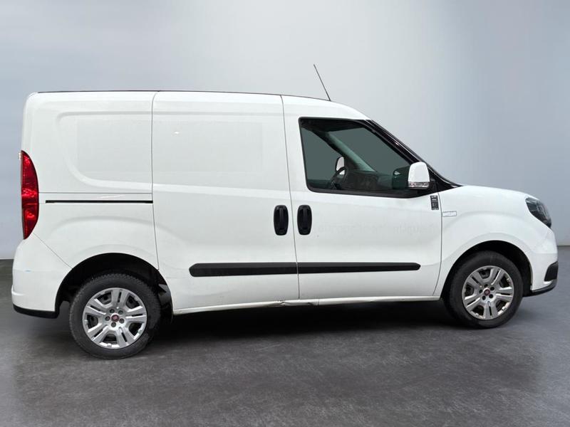 Fiat Doblo Cargo Ft 1.3 Multijet 95 Pro Lounge