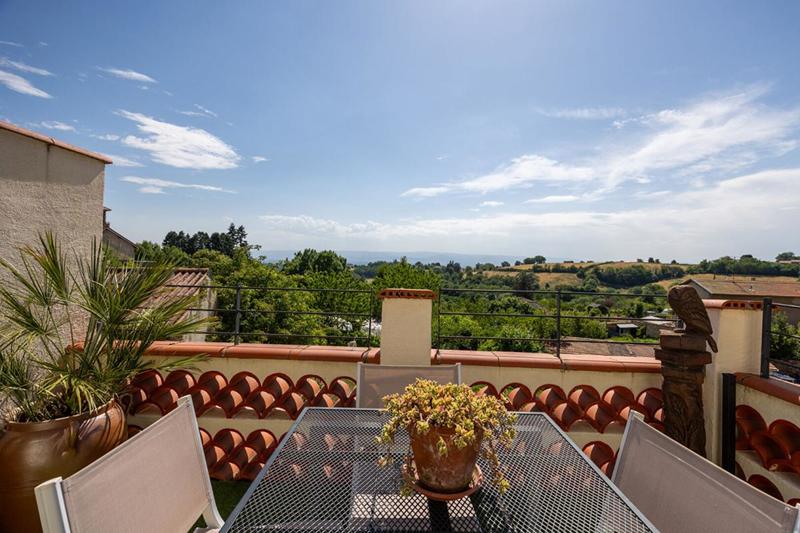 Maison - 172 m² - 4 pièces