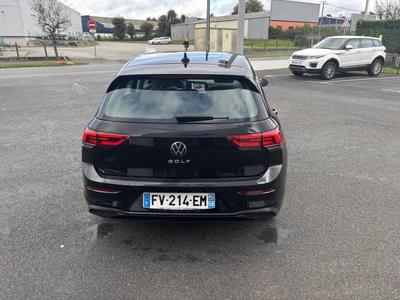 Volkswagen Golf 1.0 Tsi Opf 110 Bvm6 Life 1st