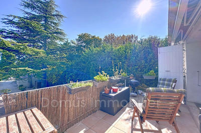 Appartement - 81 m² - 4 pièces