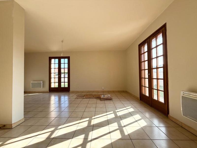 Maison - 147 m² - 7 pièces