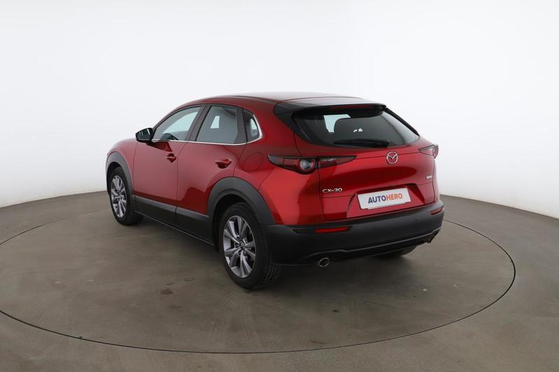 Mazda Cx-30 1.8 Skyactiv-D Style 4x2 Bva6 116 ch