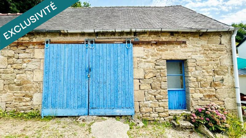 Maison - 70 m² - 3 pièces