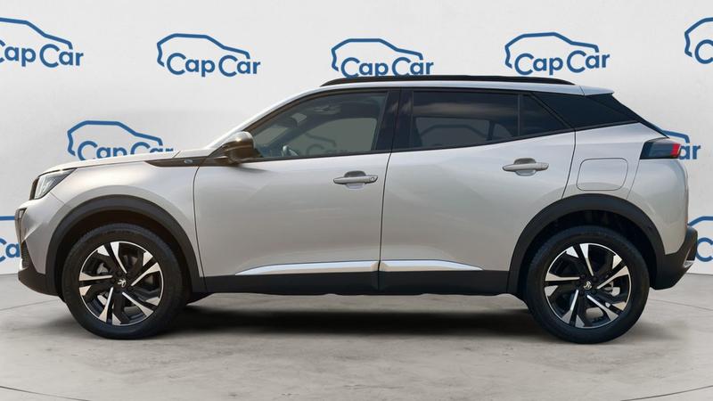 Peugeot 2008 II 136 50 kWh Allure Pack - Garantie constructeur Entretien
