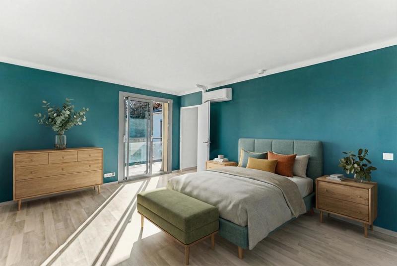 Demeure - 287 m² - 11 pièces