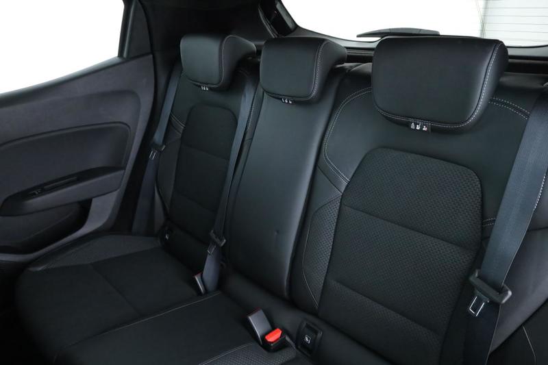 Renault Clio 1.3 TCe Intens Edc 130 ch