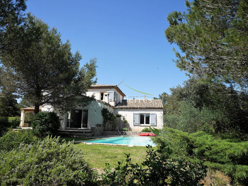 Villa - 190 m² - 7 pièces