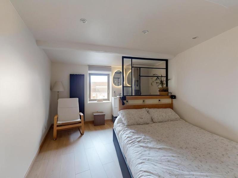 Maison - 103 m² - 4 pièces