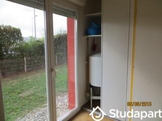 Appartement - 20 m² - 1 pièce