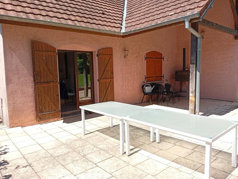 Maison - 156 m² - 6 pièces