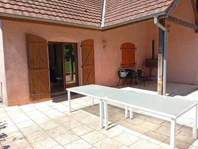 Maison - 156 m² - 6 pièces