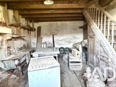 Maison - 83 m² - 3 pièces