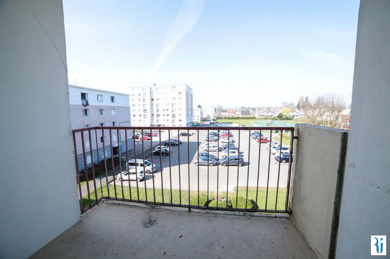 Appartement - 49 m² - 2 pièces