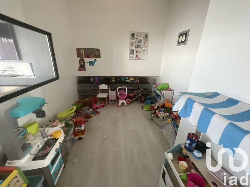 Maison - 159 m² - 5 pièces