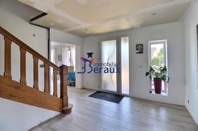 Maison - 208 m² - 7 pièces