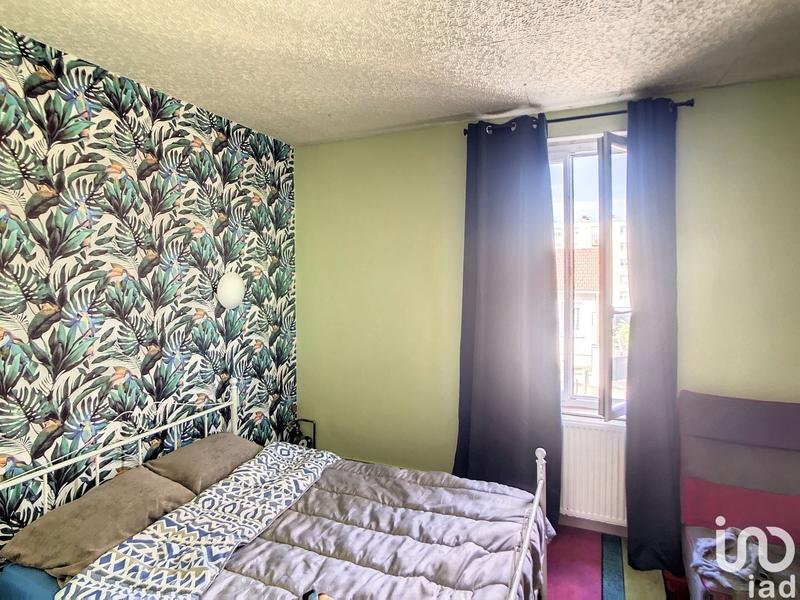 Immeuble - 751 m² - 20 pièces