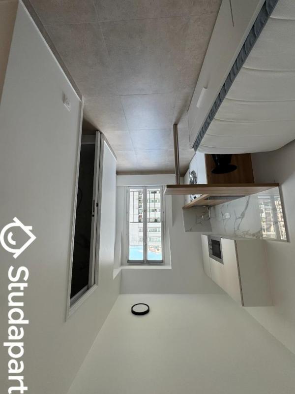 Appartement - 13 m² - 1 pièce