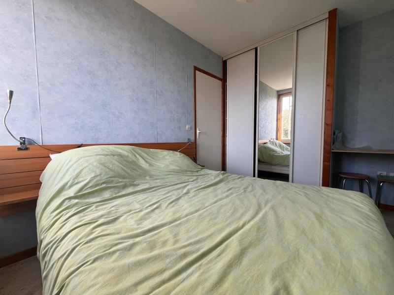 Appartement - 29 m² - 2 pièces