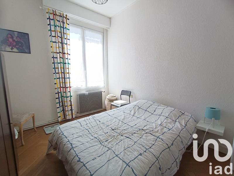 Maison de ville - 150 m² - 5 pièces