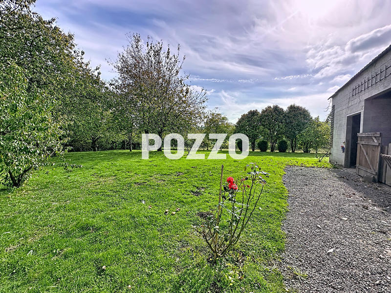 Maison - 322 m² - 16 pièces