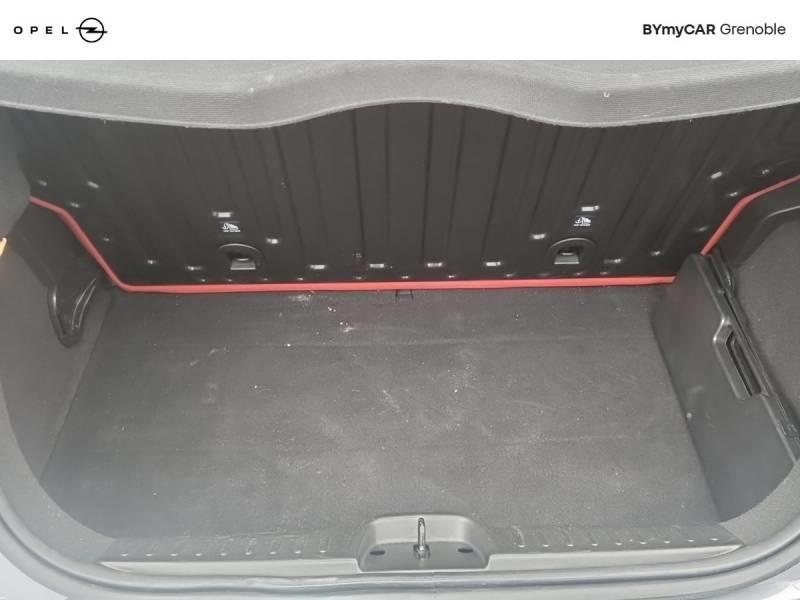 Fiat 500 e 95 ch (Red)