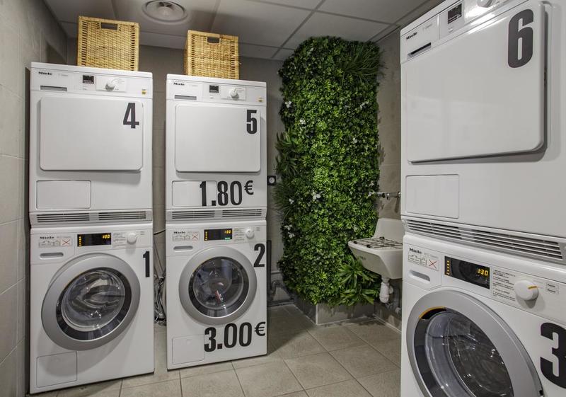 Studio - 26 m² - 1 pièce