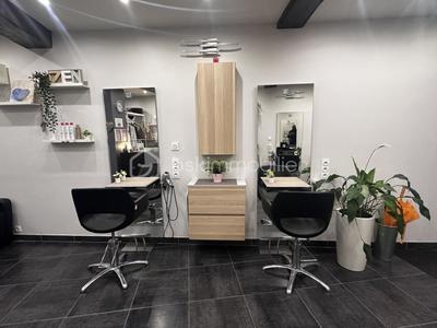 Beauté / Bien-être - 42 m²