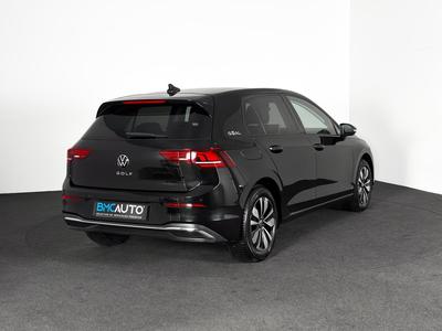 Volkswagen Golf 8 Goal 2.0 Tdi 150ch Dsg Digital Cockpit Sieges Chauff Carplay Camera Attelage Gps