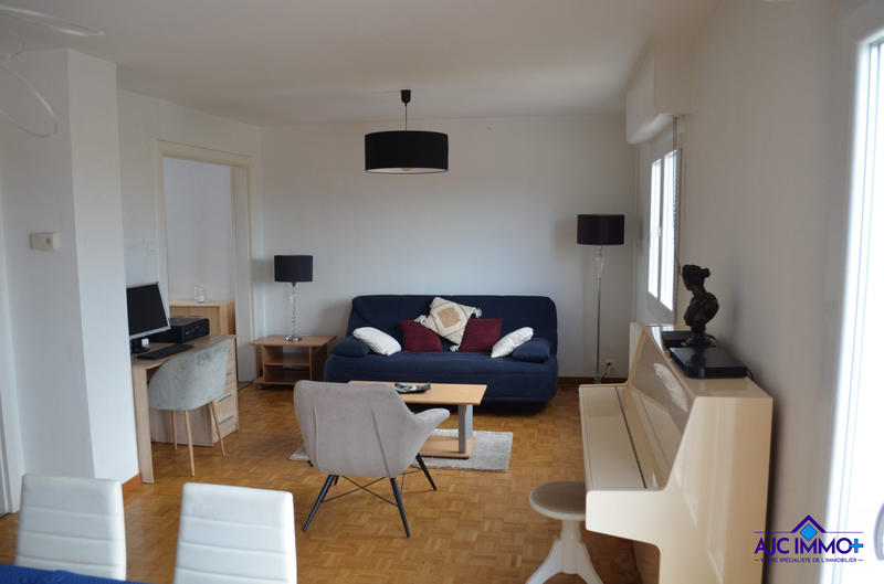 Maison - 125 m² - 4 pièces