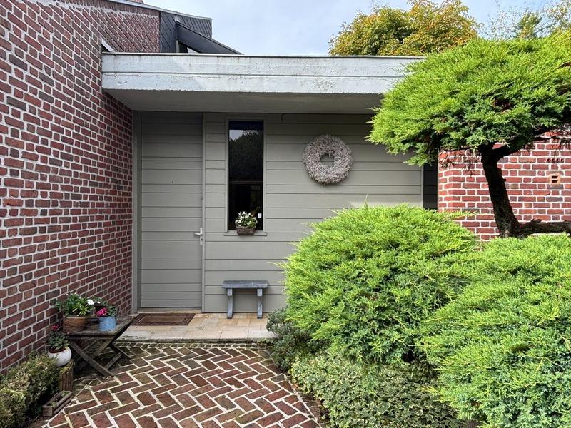 Propriété - 237 m² - 11 pièces