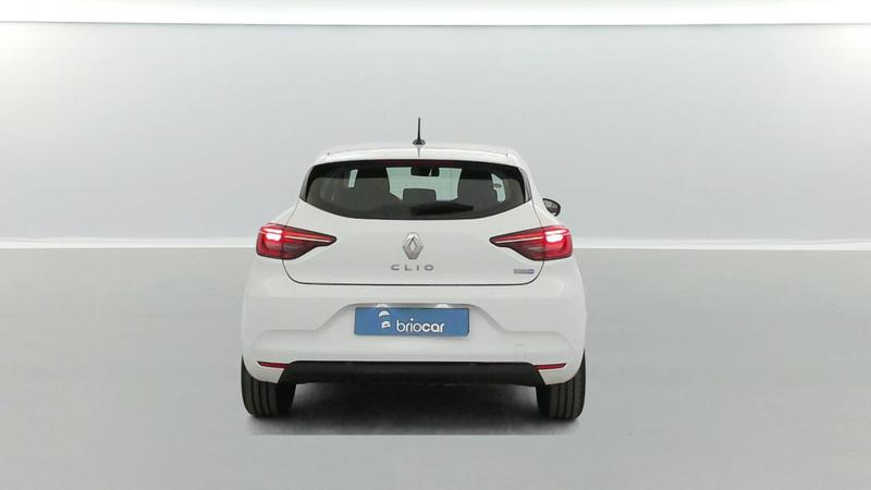 Renault Clio 1.6 E-Tech hybride 140ch Zen