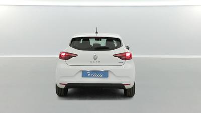 Renault Clio 1.6 E-Tech hybride 140ch Zen