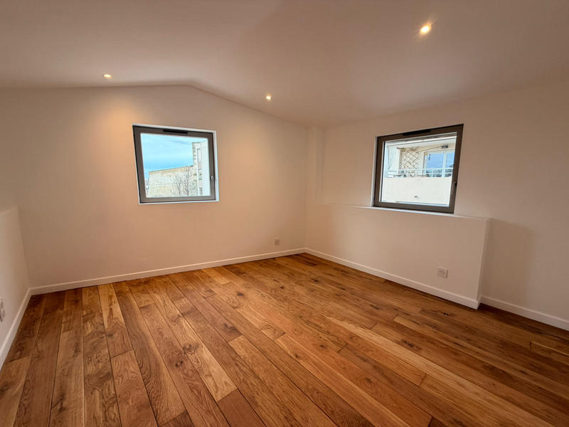 Maison - 160 m² - 4 pièces