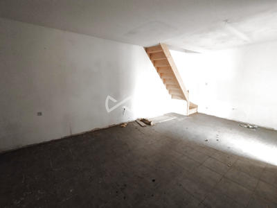 Maison ancienne - 63 m² - 3 pièces