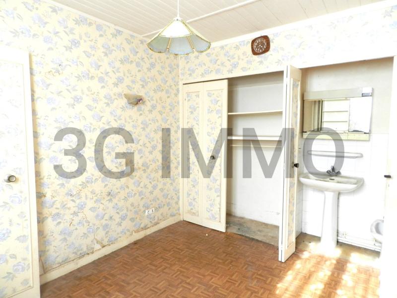Maison - 162 m² - 8 pièces