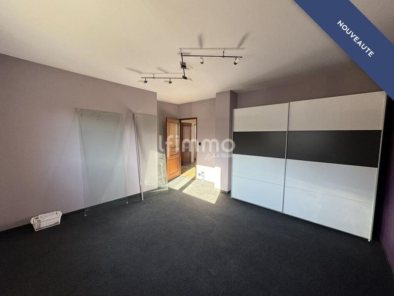 Maison - 152 m² - 5 pièces