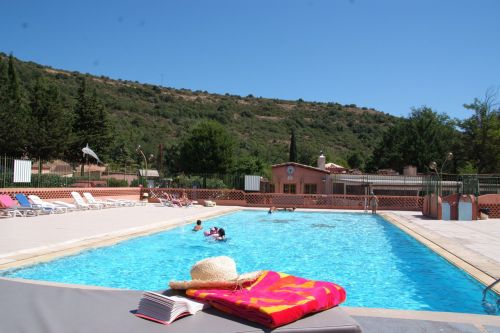 Parc Saint James le Sourire