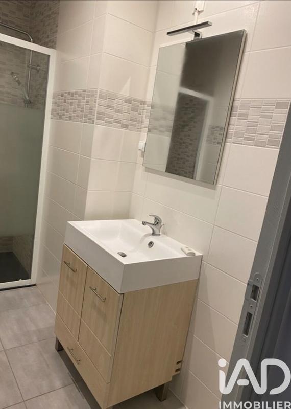 Maison - 72 m² - 3 pièces