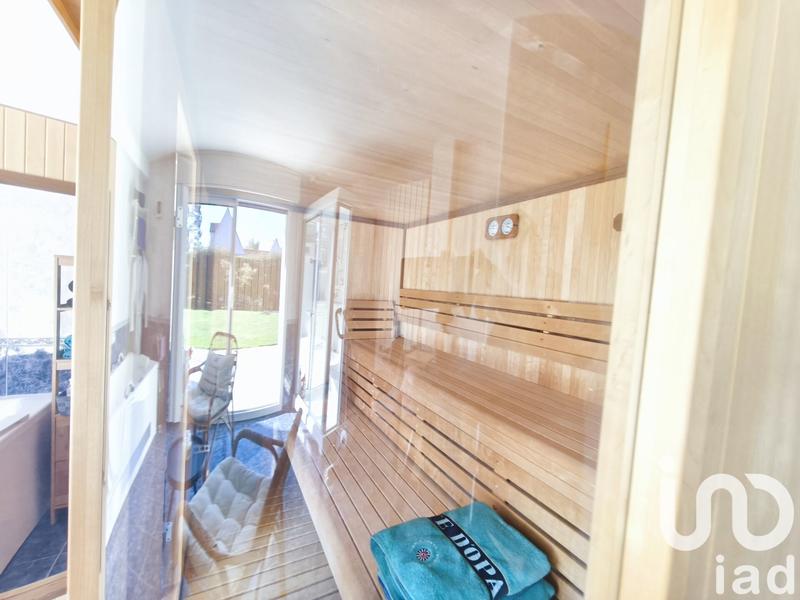 Maison - 339 m² - 7 pièces