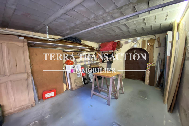 Maison de village - 74 m² - 3 pièces