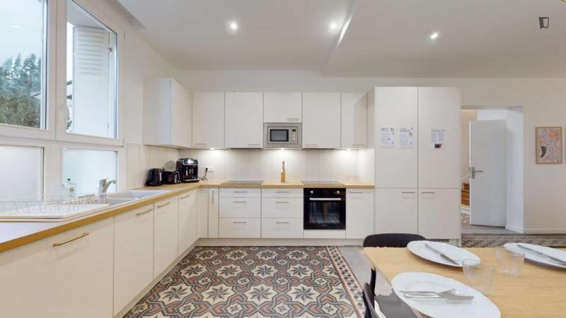 Chambre - 13 pièces