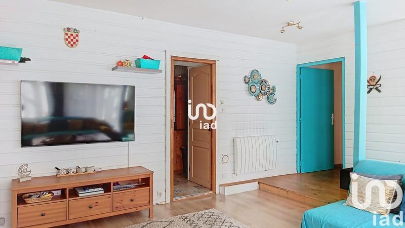 Maison de village - 155 m² - 7 pièces